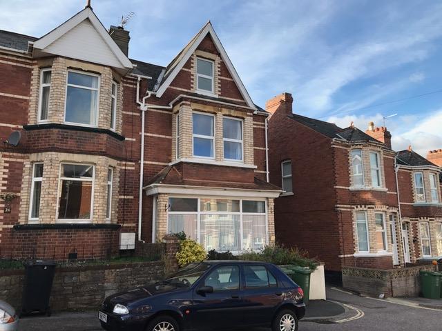 Main image of property: Monkswell Road, Exeter, Devon, EX4