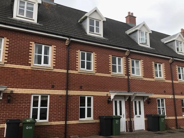 Main image of property: Greyfriars Road, Exeter, Devon, EX4