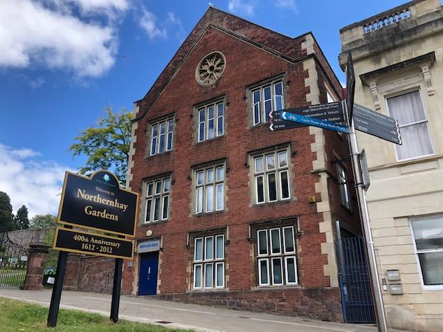 Main image of property: Northgate House, Exeter, Devon, EX4