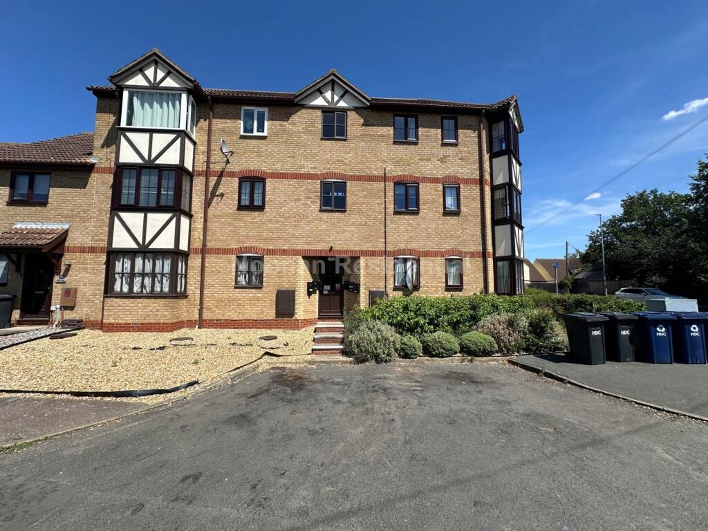 Main image of property: Cromwell Court, Eynesbury