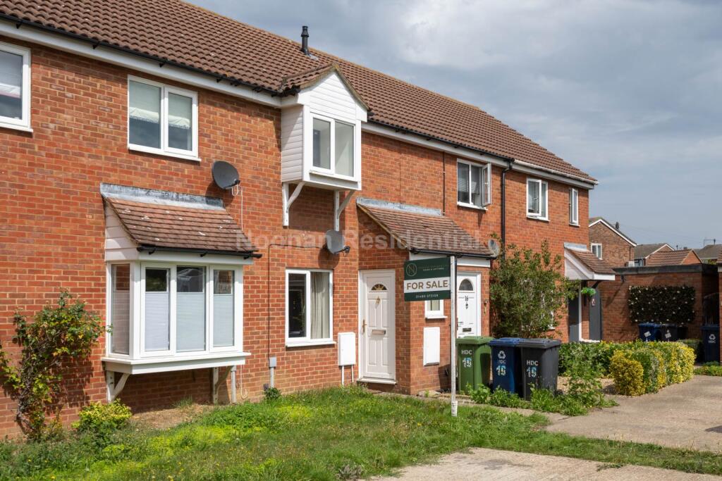 Main image of property: Cumberland Way, Eynesbury
