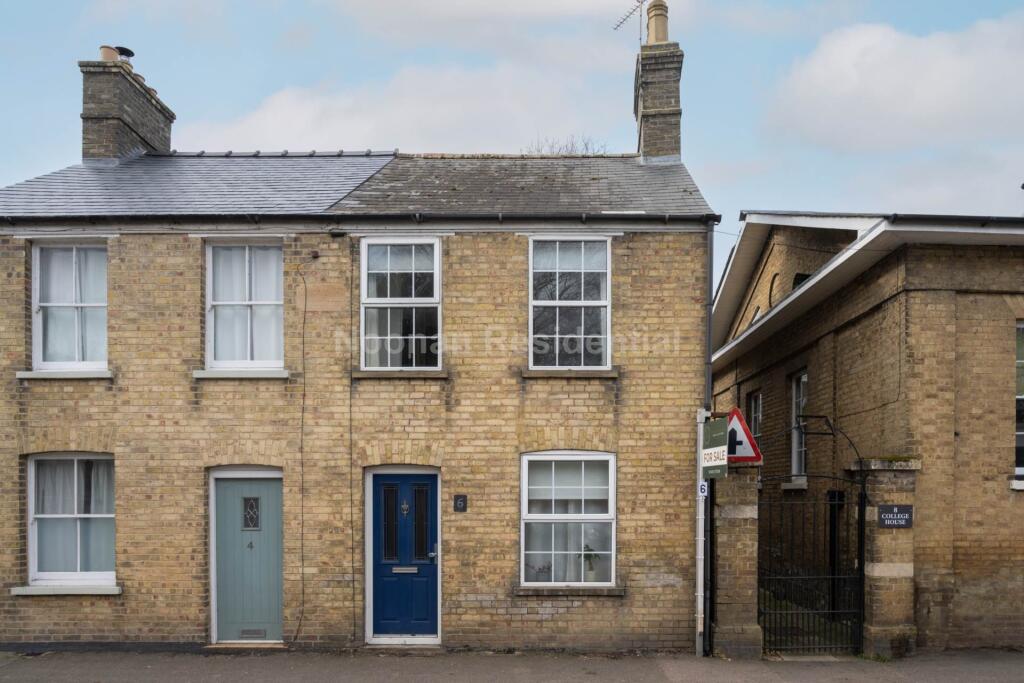 Main image of property: Colne Road, Earith