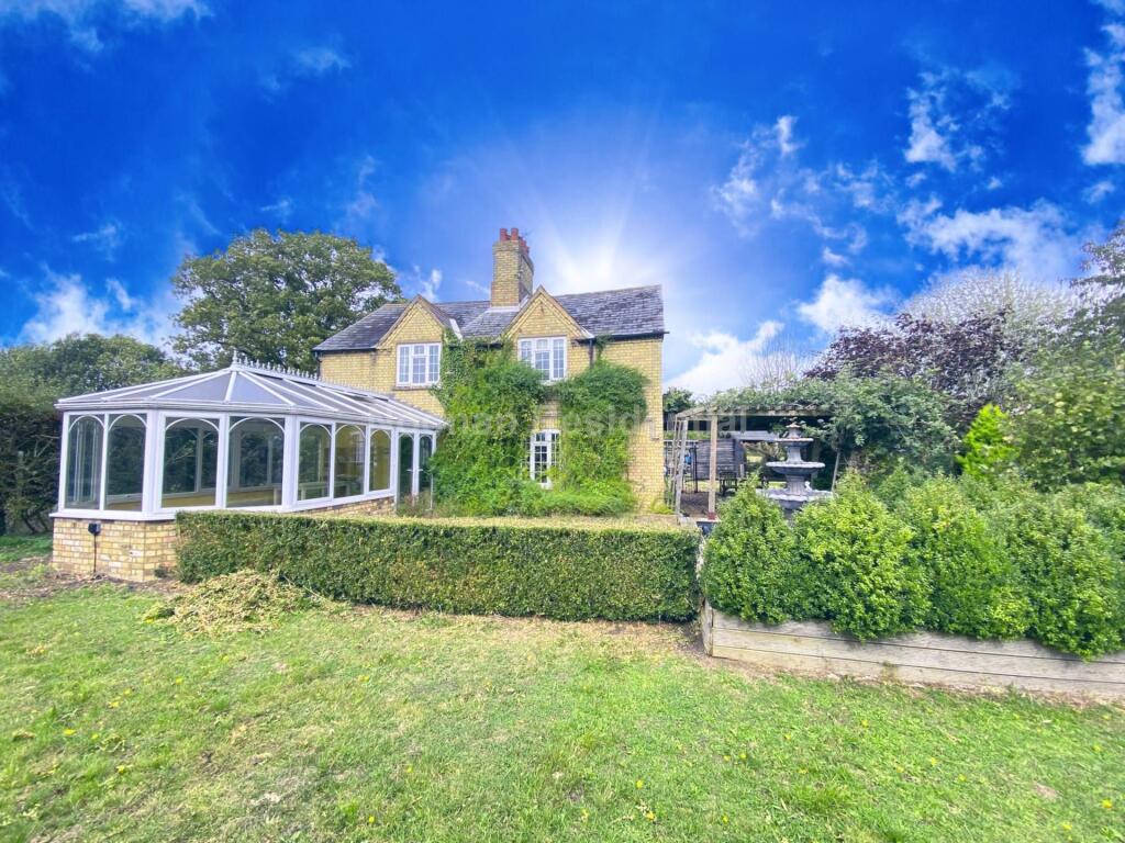 Main image of property: Woolley Road, Huntingdon