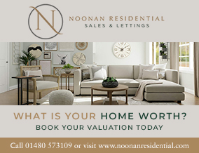 Get brand editions for Noonan Residential, St Neots