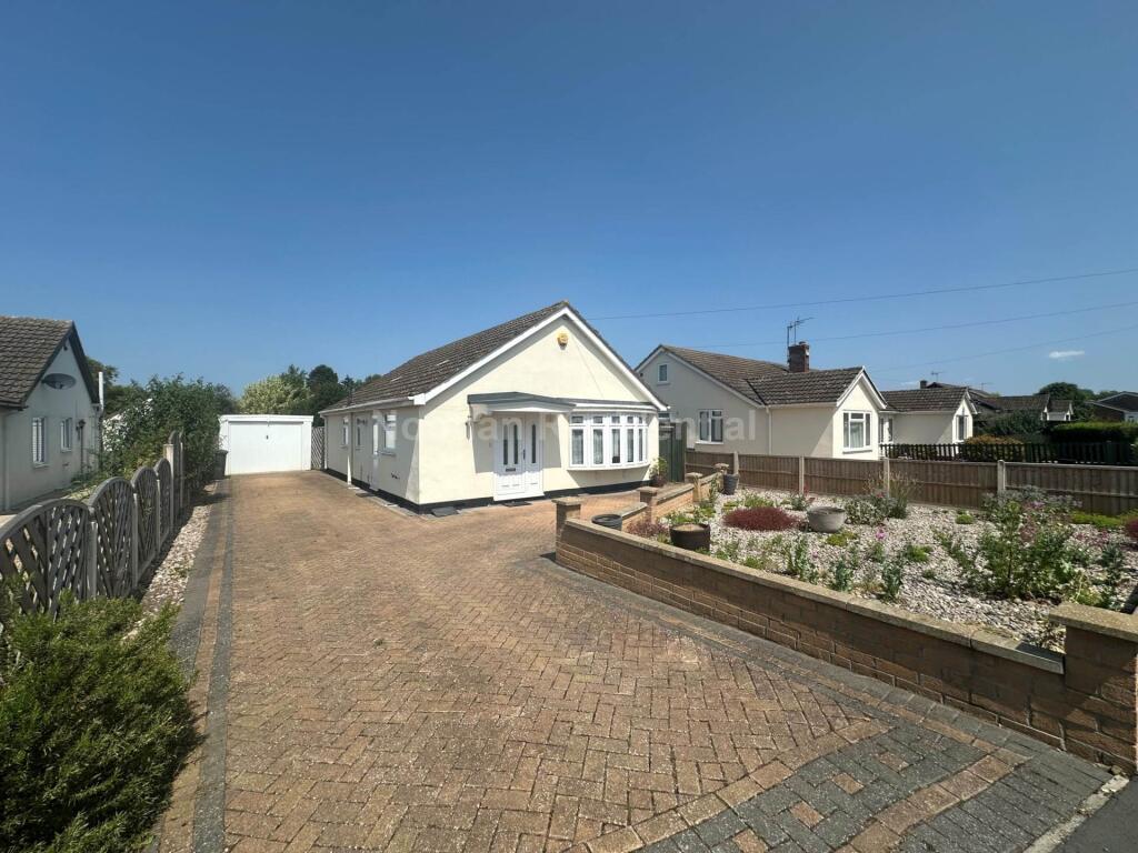 Main image of property: Orchard Way, Offord D`Arcy