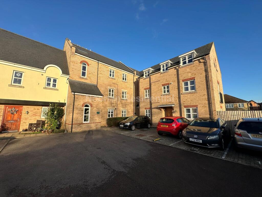 Main image of property: Centra House, St Neots