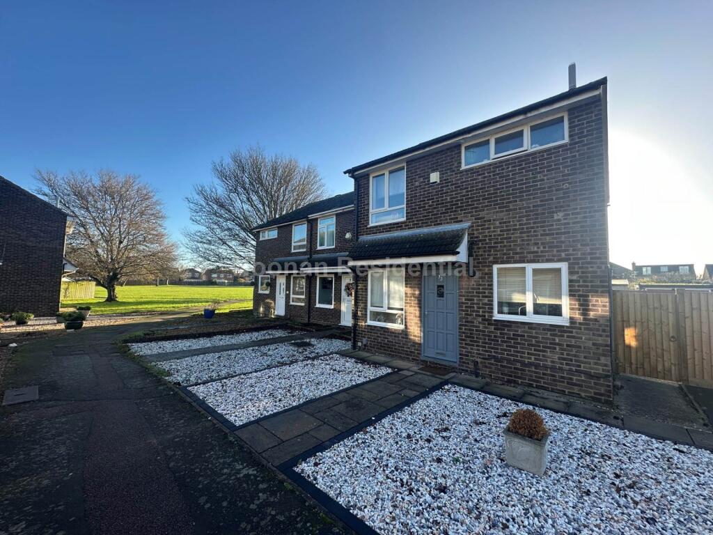 Main image of property: Arnhem Close, Eaton Ford