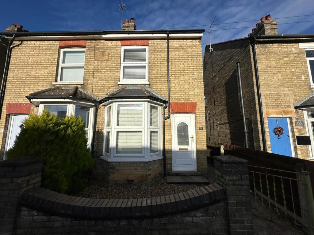 Main image of property: Cambridge Street, St. Neots