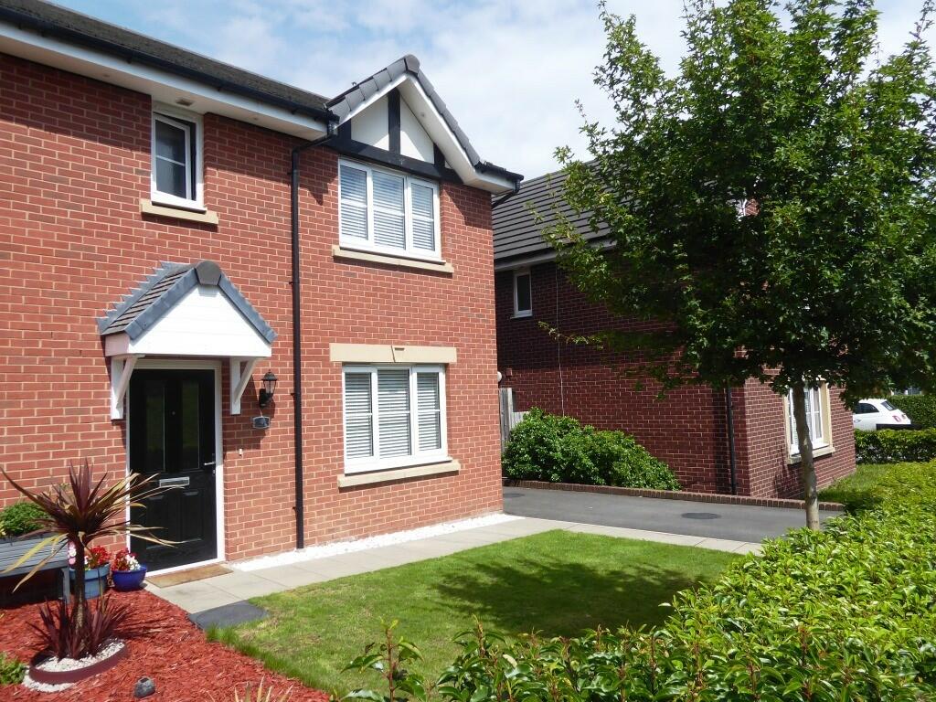 Main image of property: Atholl Duncan Drive, Upton, Wirral CH49 0WF