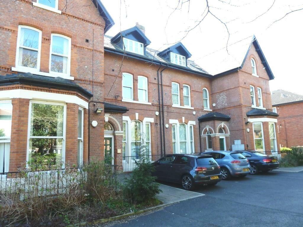 Main image of property: 15-17 Edge Lane, Manchester M21 9JH