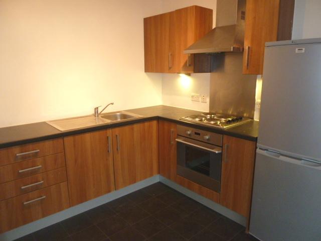 Main image of property: Apartment 18, 2 Stuart Street, Manchester M11 4DG