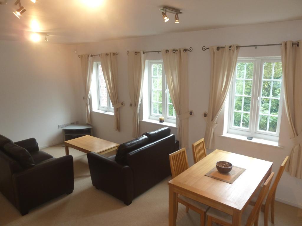 Main image of property: 6 Ribblehead Court,Stoneclough M26 1QR