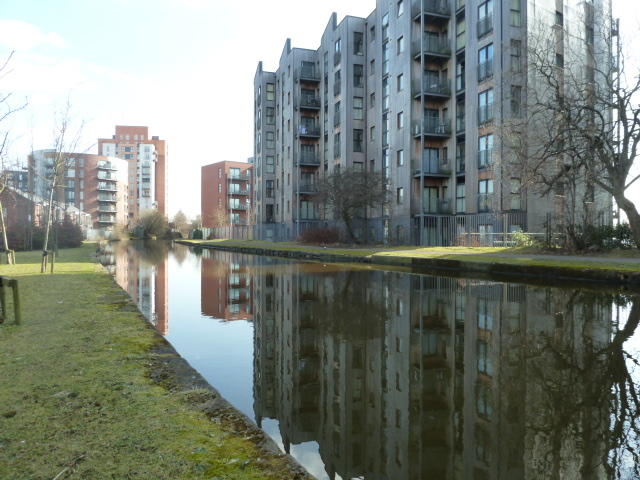 Main image of property: 2 Stuart Street, Manchester M11 4DG (Sportcity)