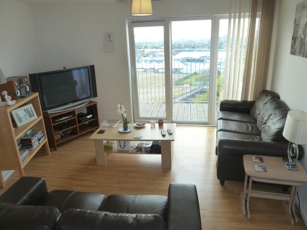 Main image of property: 2 Stuart Street, Manchester M11 4DG (Sportcity)