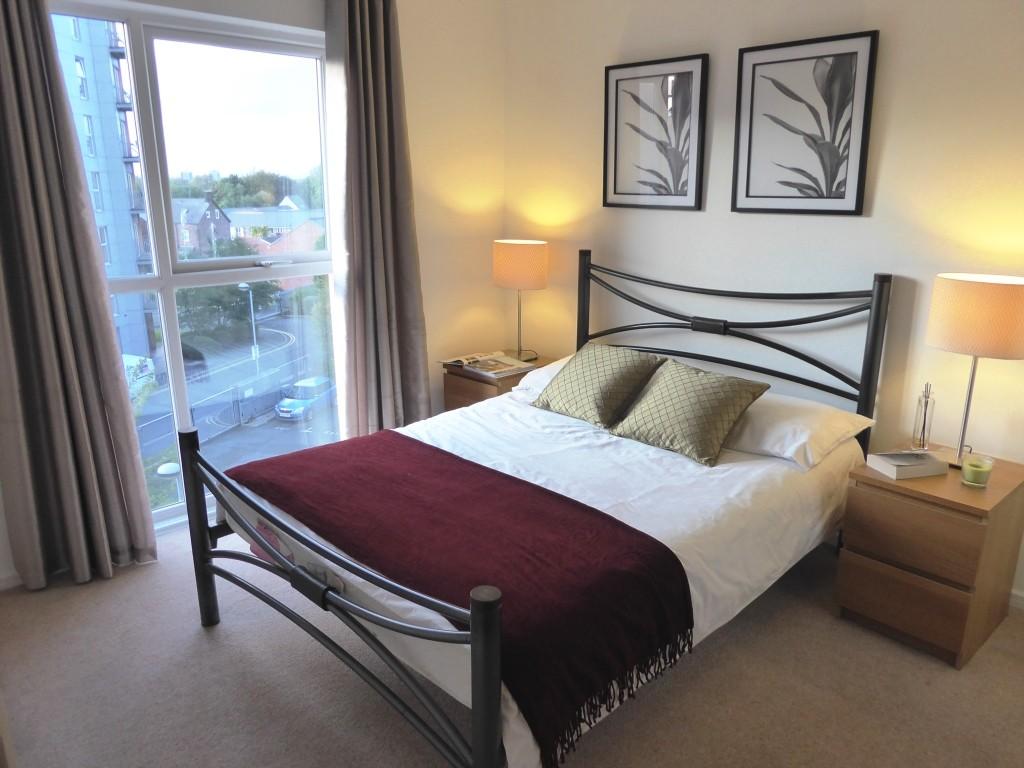 Main image of property: Apt 514, 5 Stillwater Drive, Sportcity, Clayton, Manchester M11 4TF