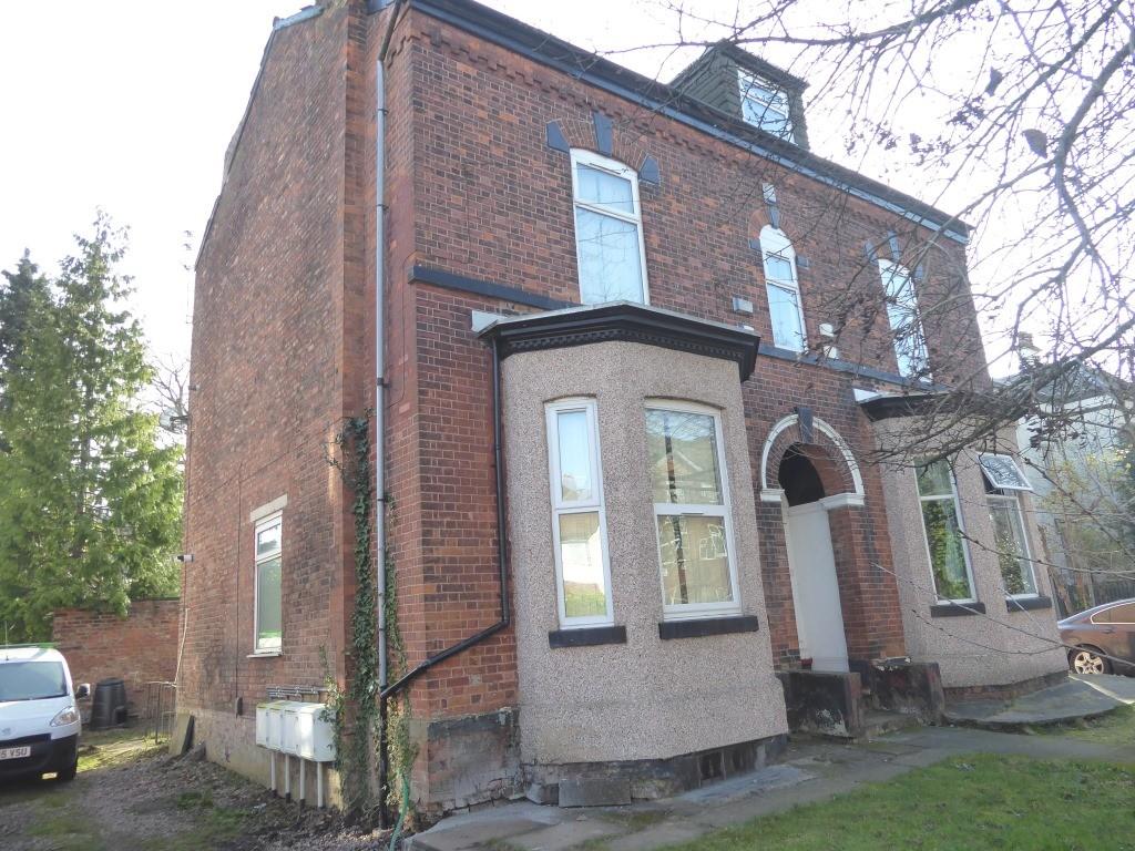 Main image of property: 4 Norwood Road, Manchester M32 8PW