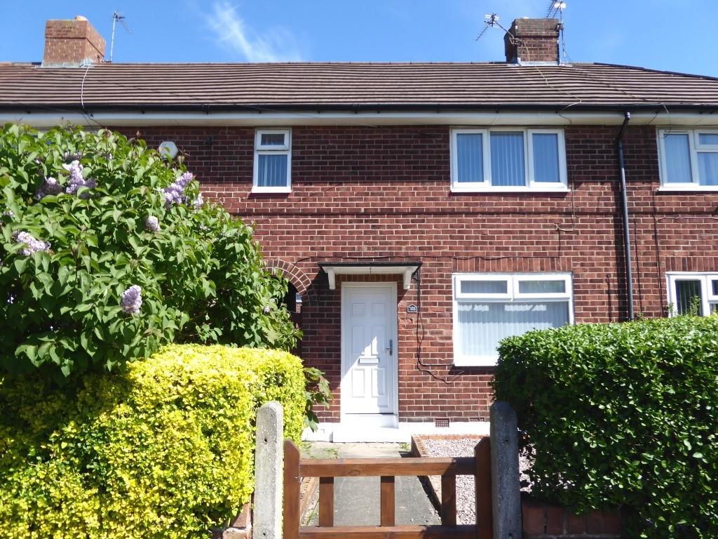 Main image of property: Pasture Crescent, Moreton CH46 8SY