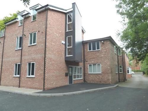 Main image of property: 122 Daisy Bank Road, Manchester M14 5QH