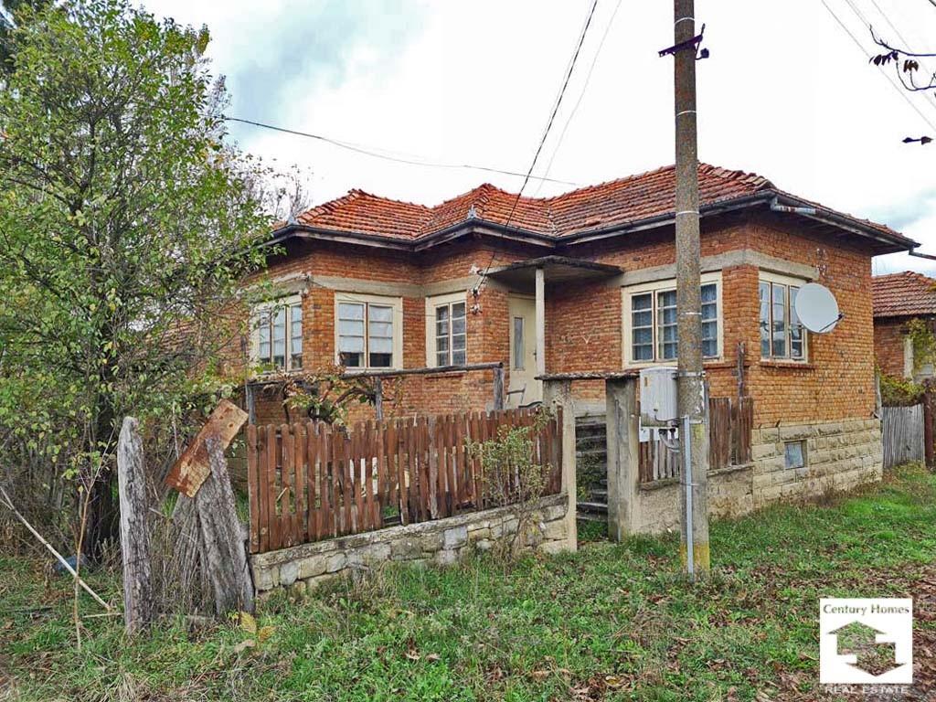 Main image of property: Bebrovo, Veliko Tarnovo
