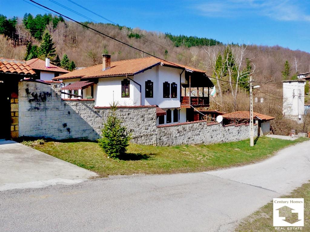 4 bedroom new property for sale in Gabrovo, Gabrovo