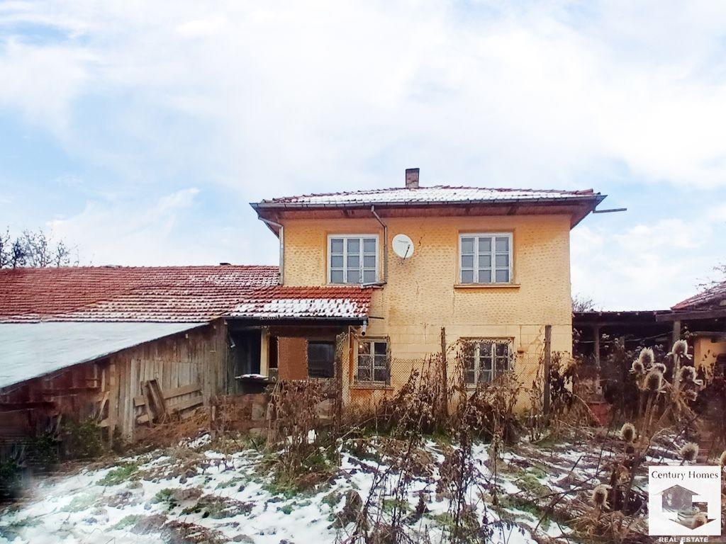 Main image of property: Dobromirka, Gabrovo