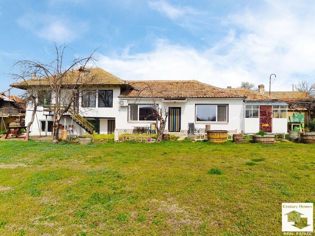 Detached home for sale in Nikyup, Veliko Tarnovo