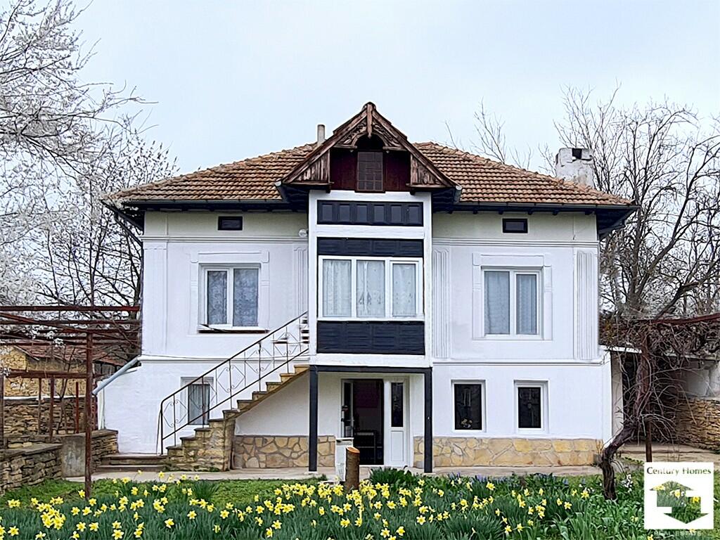 Detached home for sale in Stefan Stambolovo...