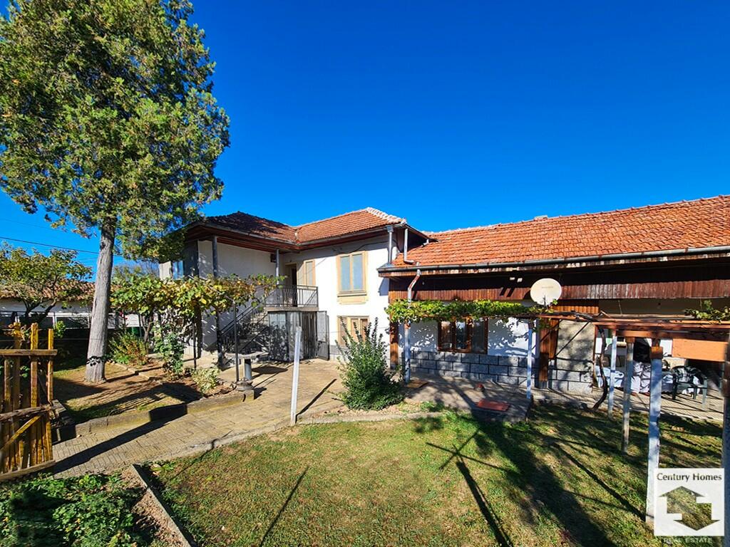 4 bed Detached house for sale in Velchevo, Veliko Tarnovo