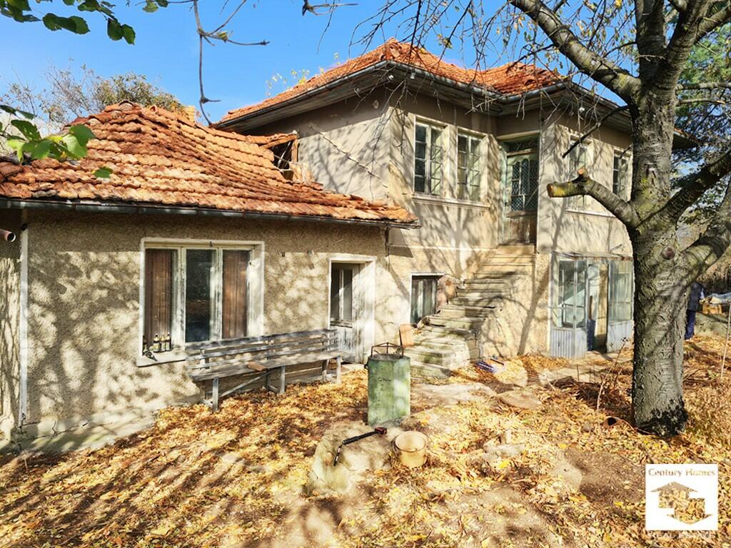 Detached home in Nikyup, Veliko Tarnovo