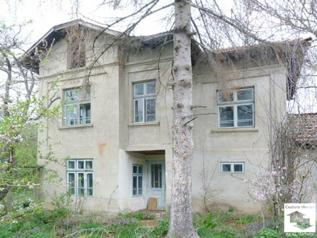 2 bedroom Detached home in Vetrintsi, Veliko Tarnovo