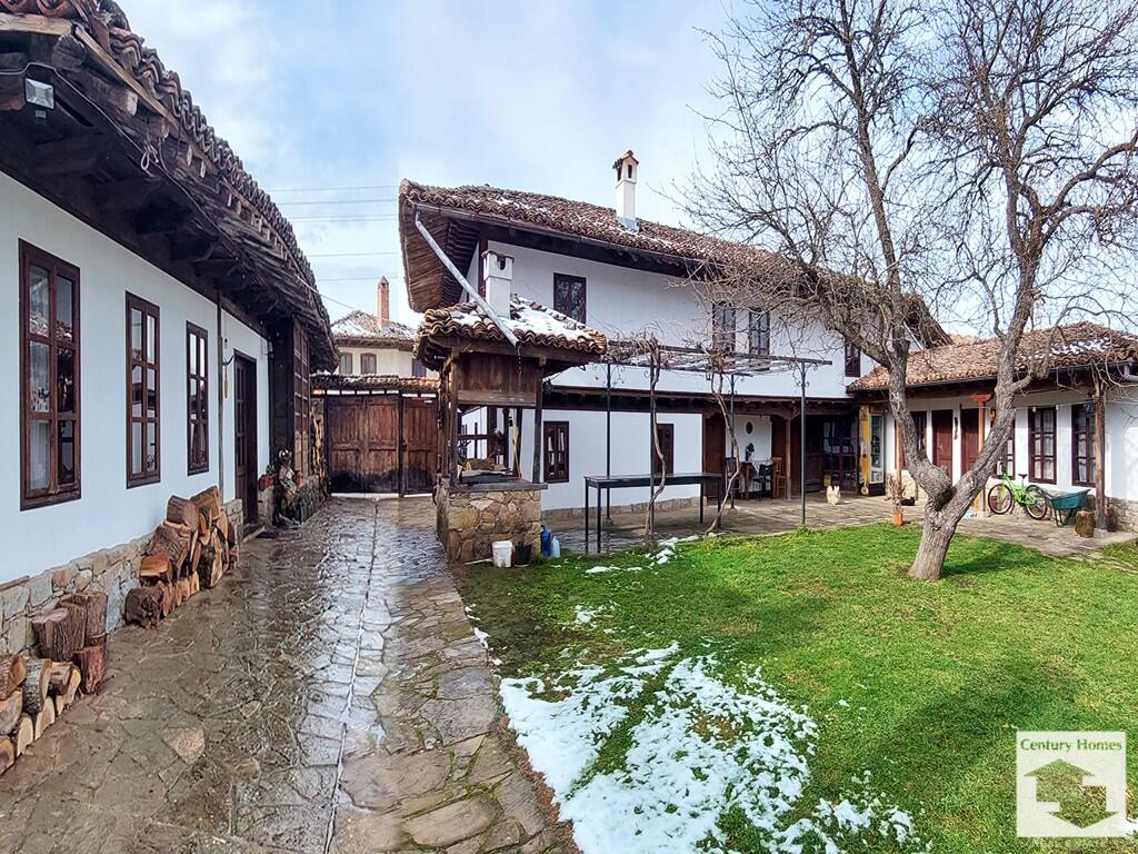 property for sale in Mindya, Veliko Tarnovo