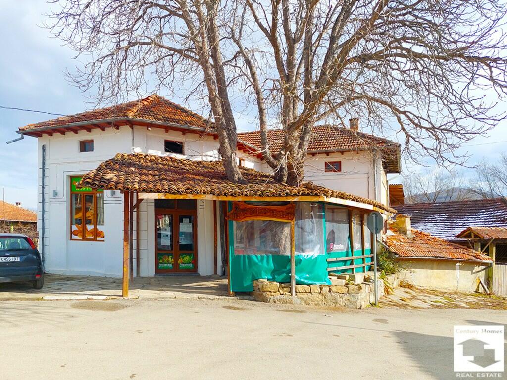 2 bedroom Detached property in Mindya, Veliko Tarnovo