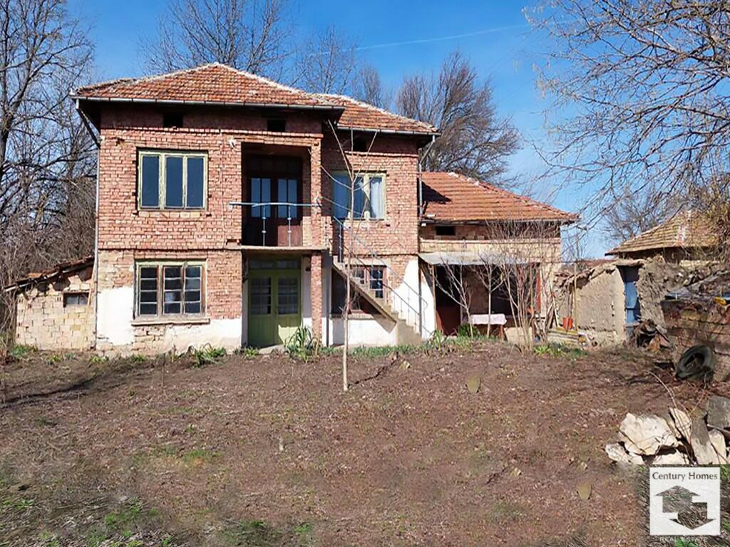 3 bedroom Detached house in Obedinenie...