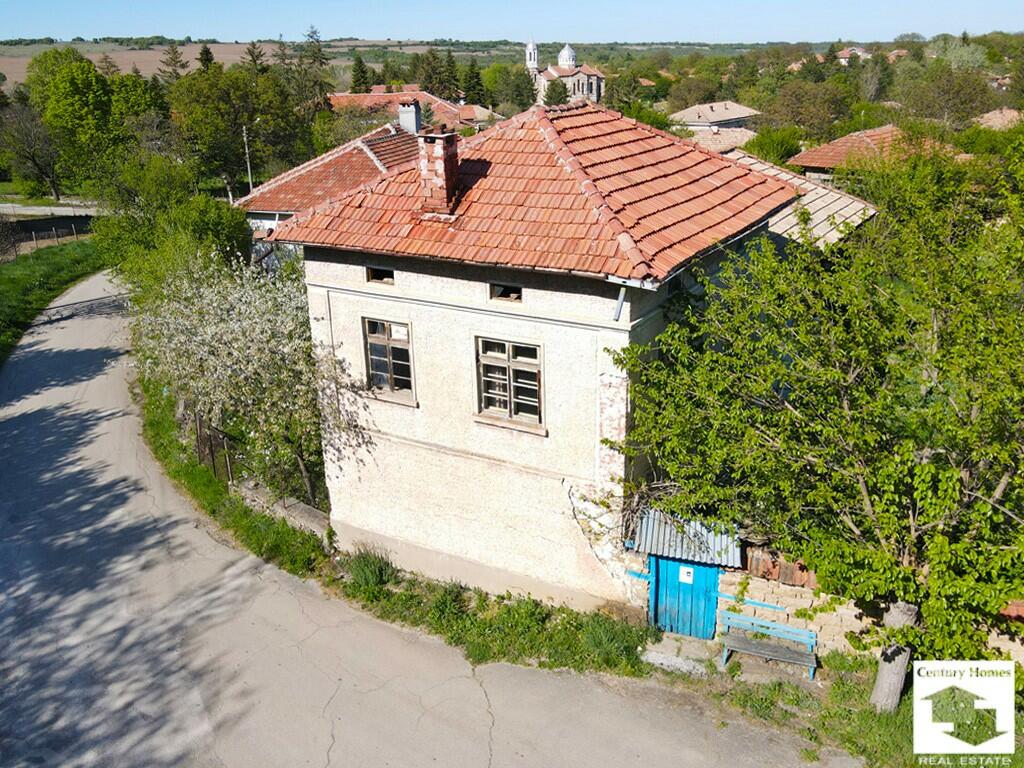 8 bed Detached house in Balvan, Veliko Tarnovo