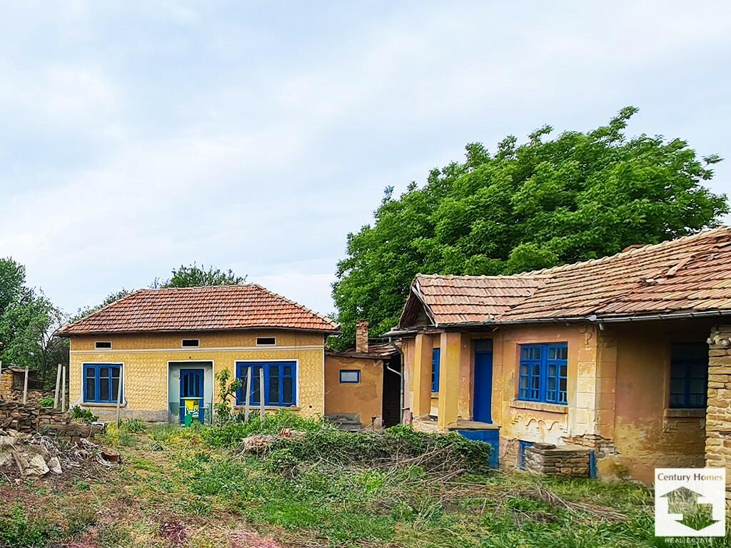 3 bedroom Detached property for sale in Daskot, Veliko Tarnovo
