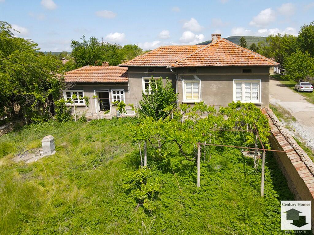 3 bedroom Detached home in Lesicheri, Veliko Tarnovo