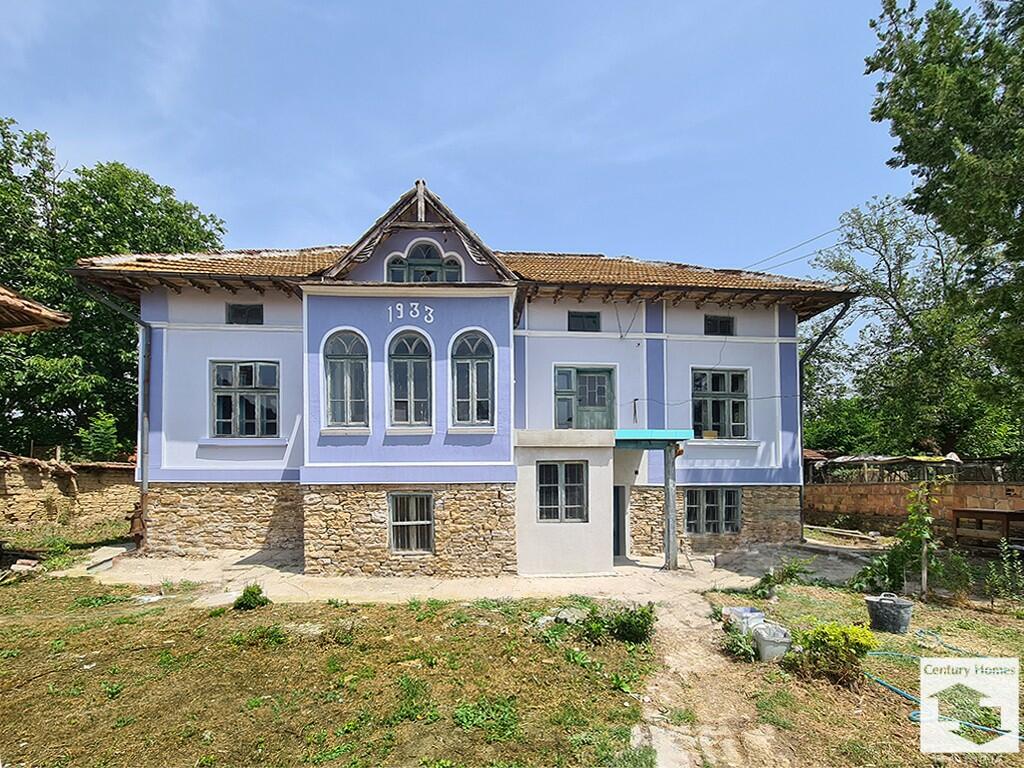 4 bed Detached home in Resen, Veliko Tarnovo