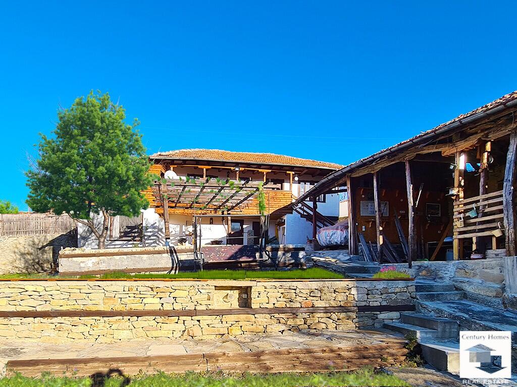 Main image of property: Pushevo, Veliko Tarnovo