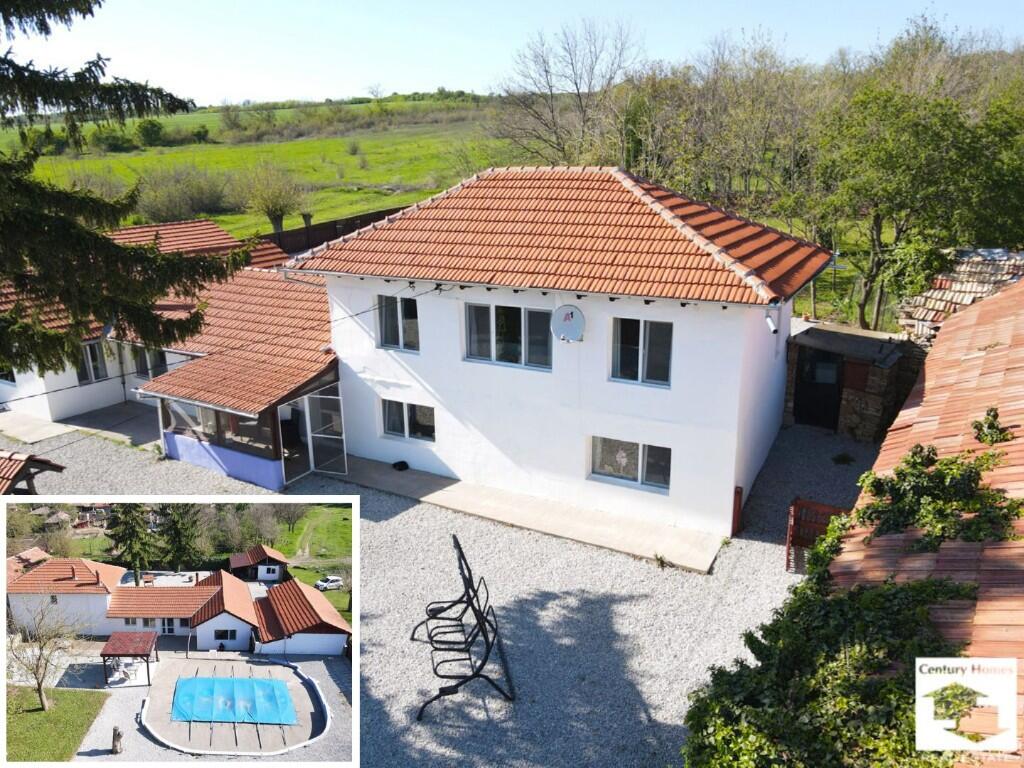 Main image of property: Stefan Stambolovo, Veliko Tarnovo