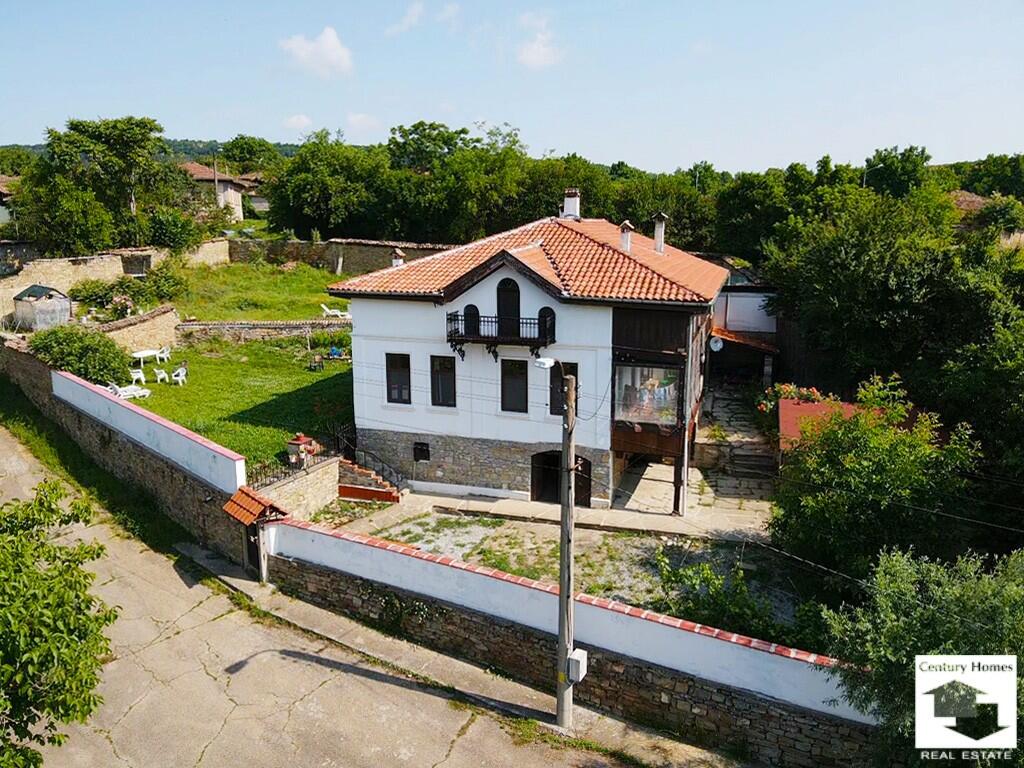 Main image of property: Tserova Koriya, Veliko Tarnovo