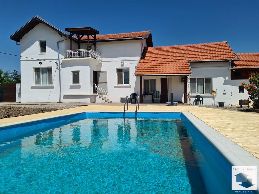 Main image of property: Karaisen, Veliko Tarnovo
