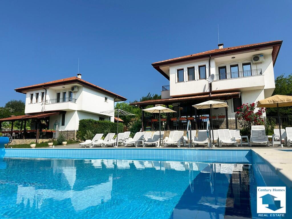 Main image of property: Elena, Veliko Tarnovo