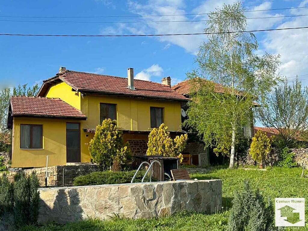 Main image of property: Sukhindol, Veliko Tarnovo