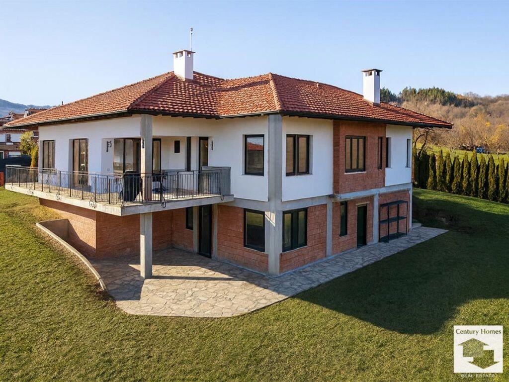 Main image of property: Sredni Kolibi, Veliko Tarnovo