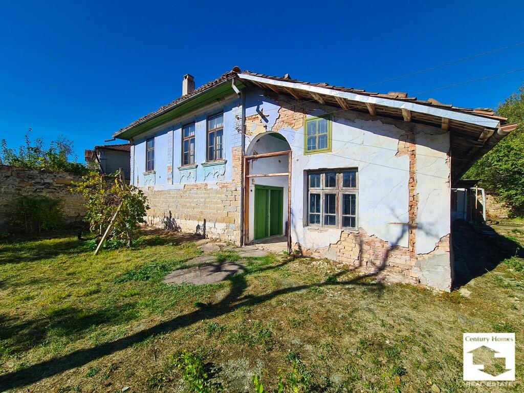 Main image of property: Tserova Koriya, Veliko Tarnovo