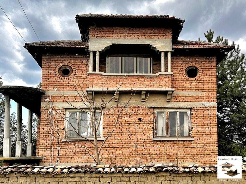 Main image of property: Karaisen, Veliko Tarnovo