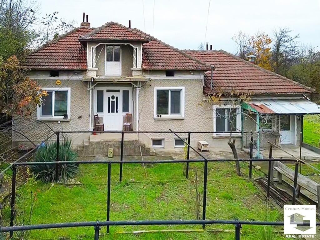 Main image of property: Gorna Studena, Veliko Tarnovo