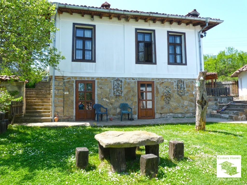 Property for sale in Bulgaria Bulgarian Property for Sale