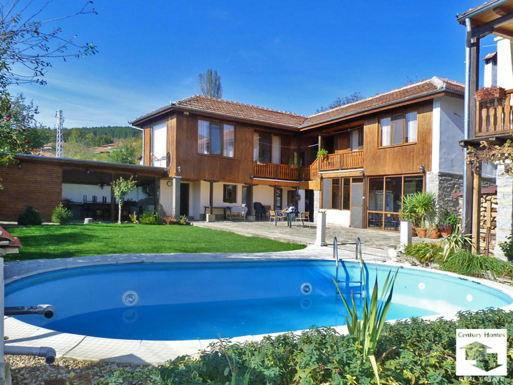 Main image of property: Gostilitsa, Gabrovo