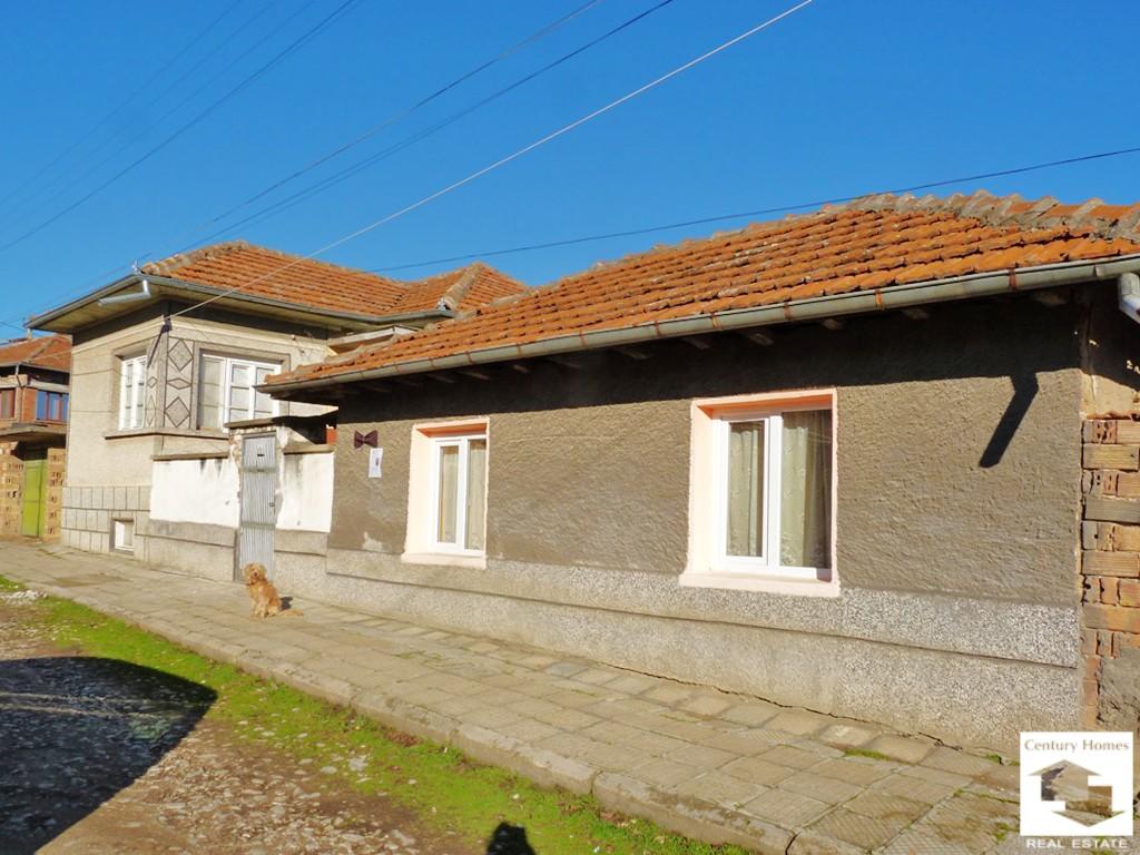 Dzhulyunitsa Detached house for sale